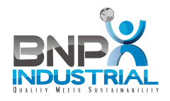 BNP Industrial Solutions